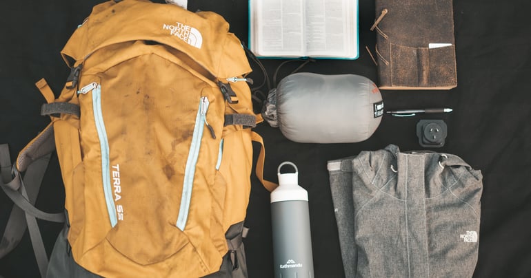 15 Things to Pack for Your YWAM DTS & Missions Trip