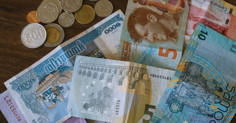5 Lies You’ve Been Told About Money in Missions
