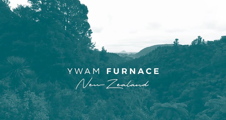 Why We Changed our Name to YWAM Furnace NZ