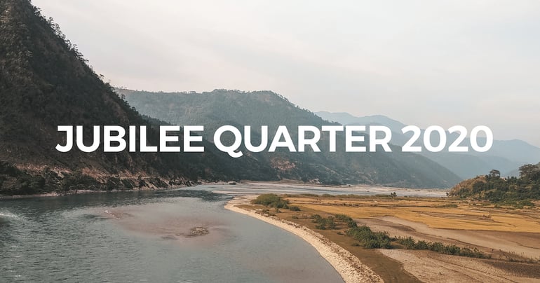 The Story Behind the Jubilee Quarter at YWAM Furnace NZ